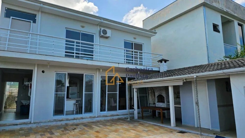 Casa, 4 quartos, 235 m² - Foto 19