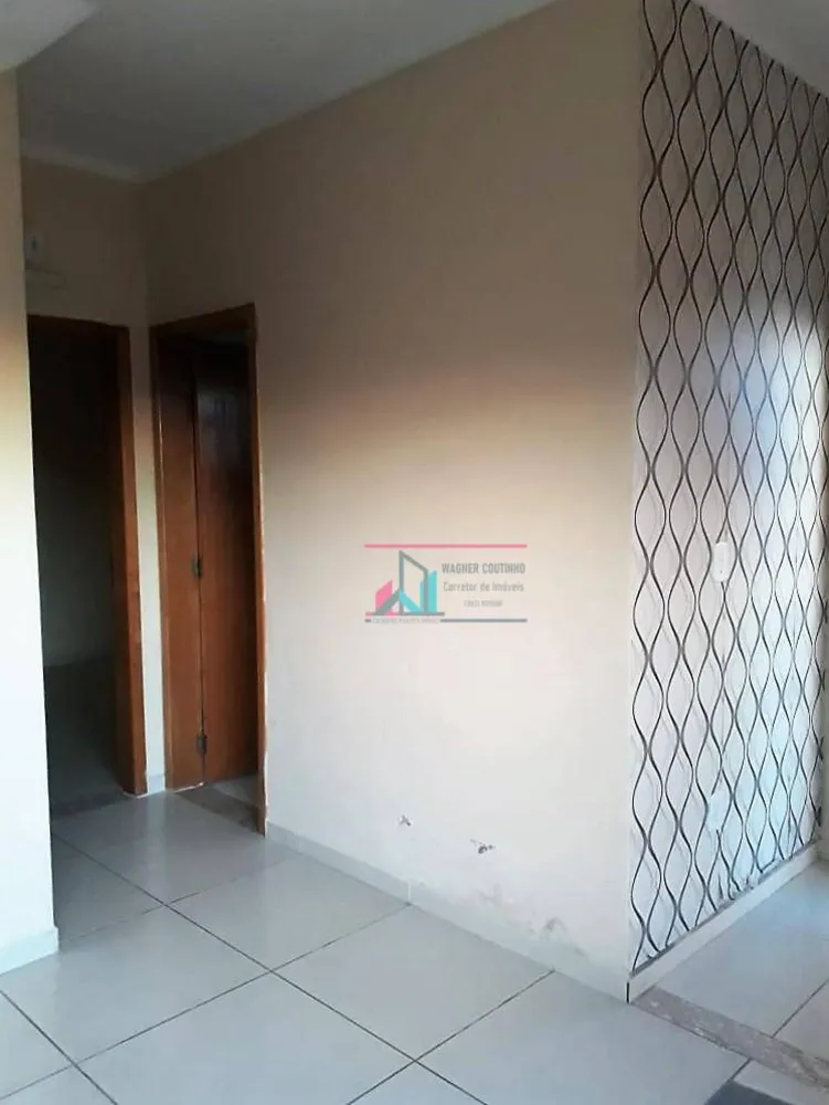 Casa, 2 quartos, 74 m² - Foto 8