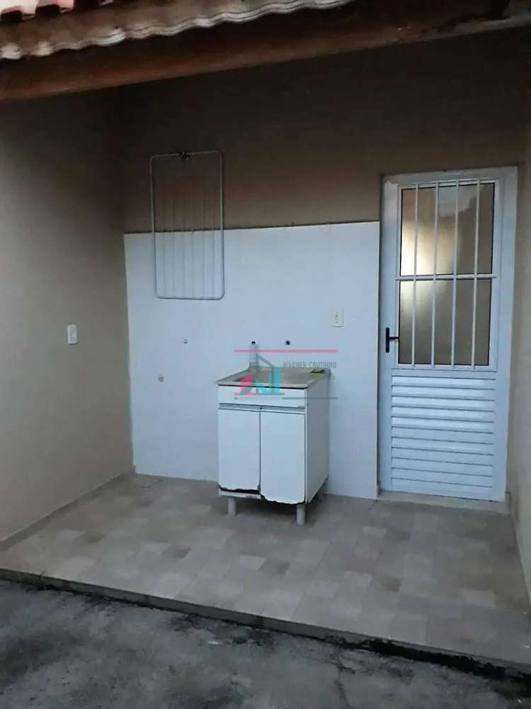 Casa, 2 quartos, 74 m² - Foto 13