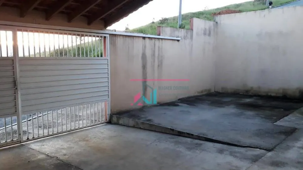 Casa, 2 quartos, 74 m² - Foto 2