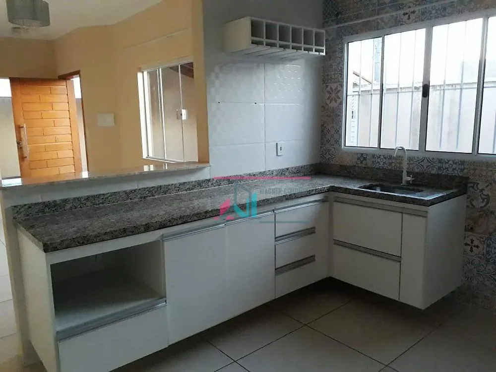 Casa, 2 quartos, 74 m² - Foto 6