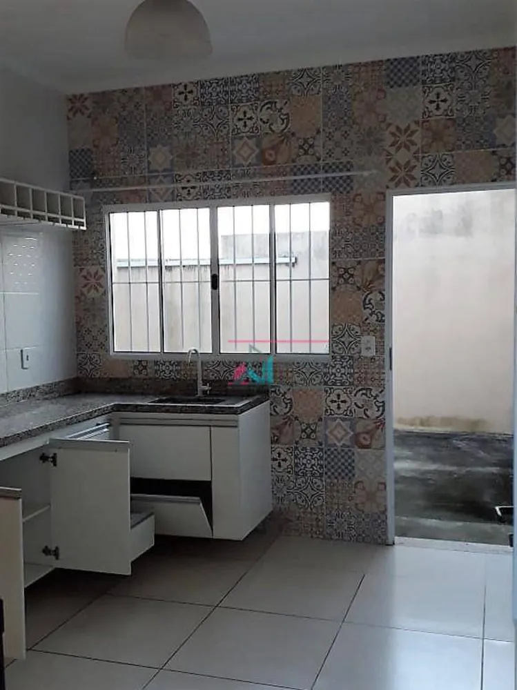 Casa, 2 quartos, 74 m² - Foto 7