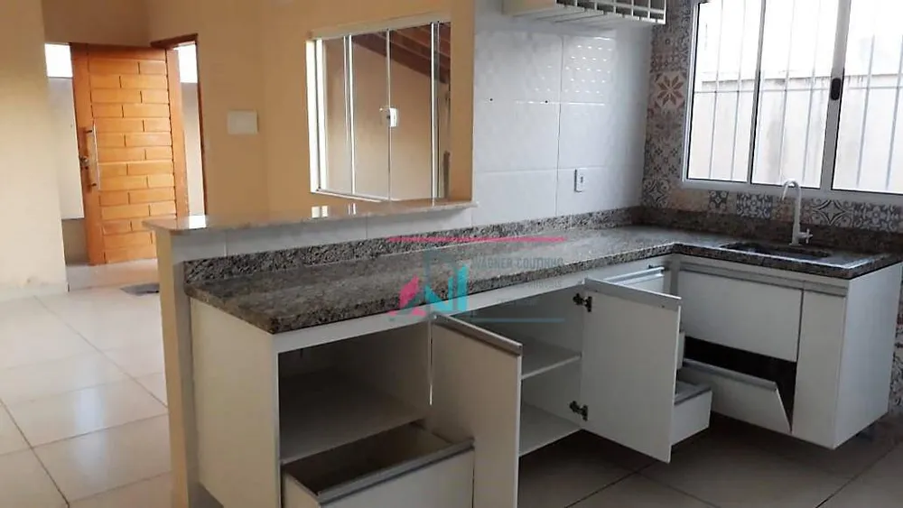 Casa, 2 quartos, 74 m² - Foto 5