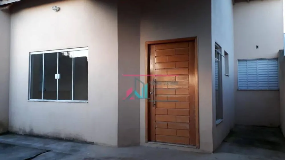 Casa, 2 quartos, 74 m² - Foto 4