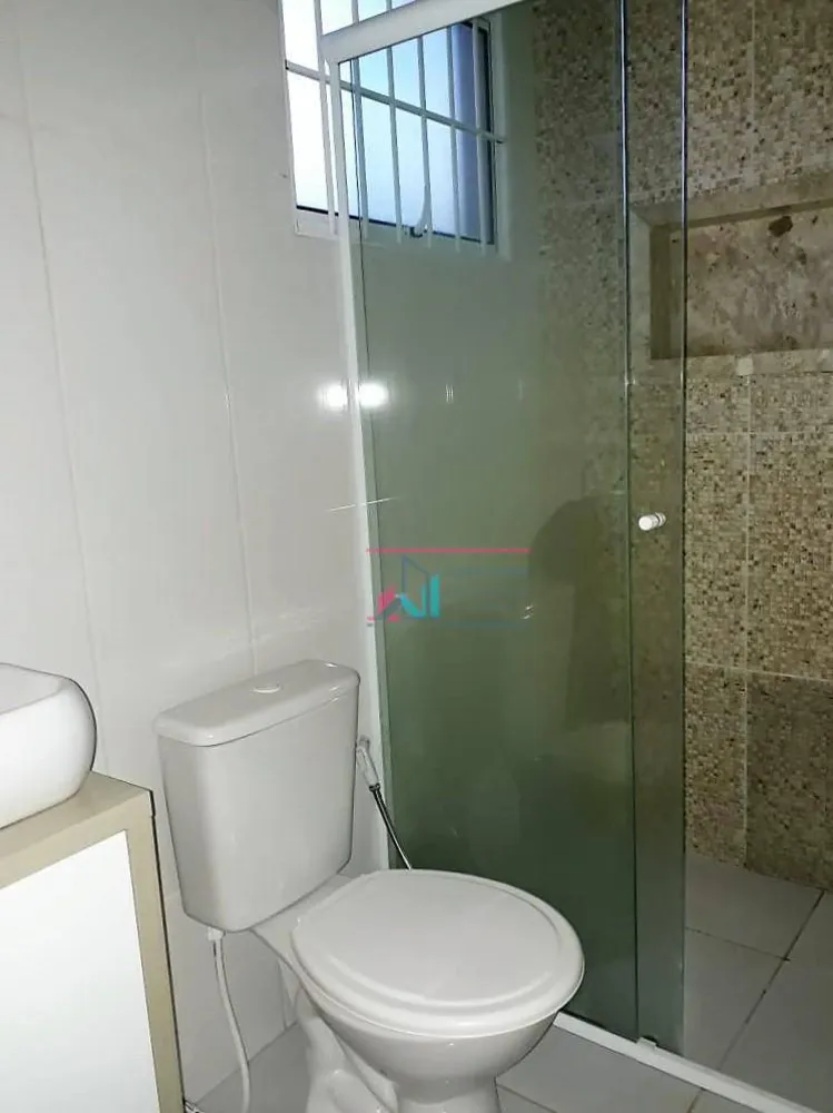 Casa, 2 quartos, 74 m² - Foto 9
