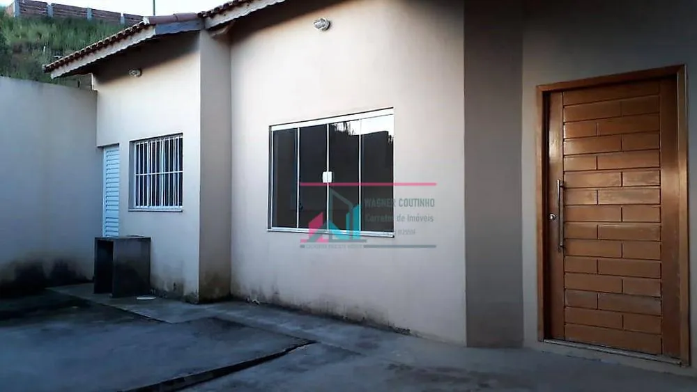 Casa, 2 quartos, 74 m² - Foto 3