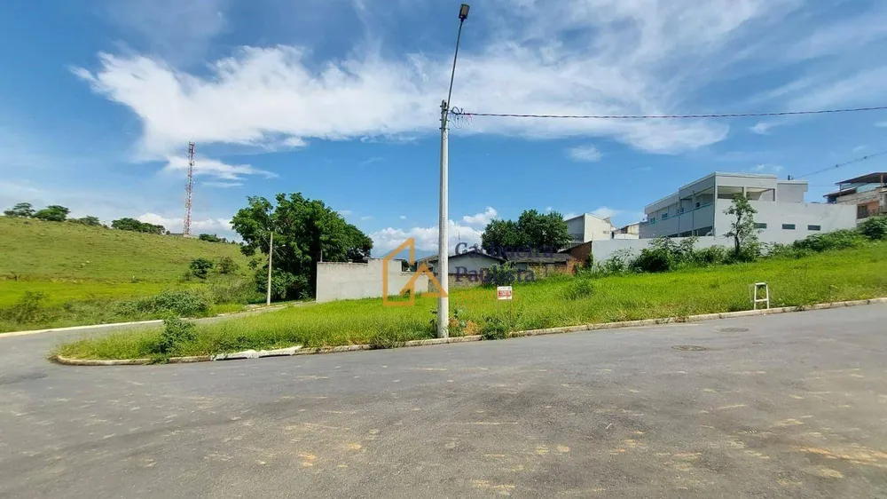 Terreno, 553 m² - Foto 1