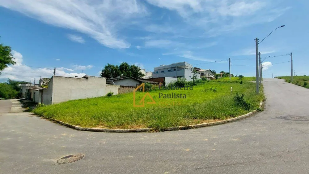 Terreno, 553 m² - Foto 3