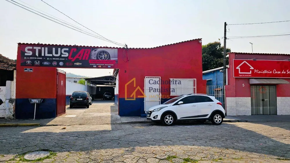 Depósito-Galpão - Foto 1