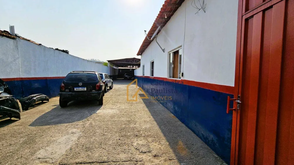 Depósito-Galpão - Foto 2