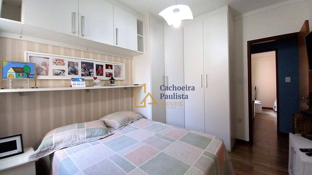 Casa, 4 quartos, 234 m² - Foto 13