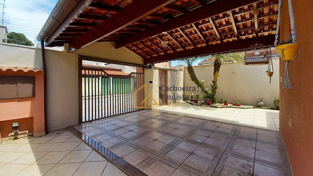 Casa, 4 quartos, 234 m² - Foto 3