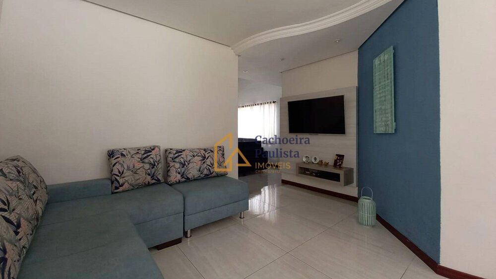 Casa, 4 quartos, 234 m² - Foto 16