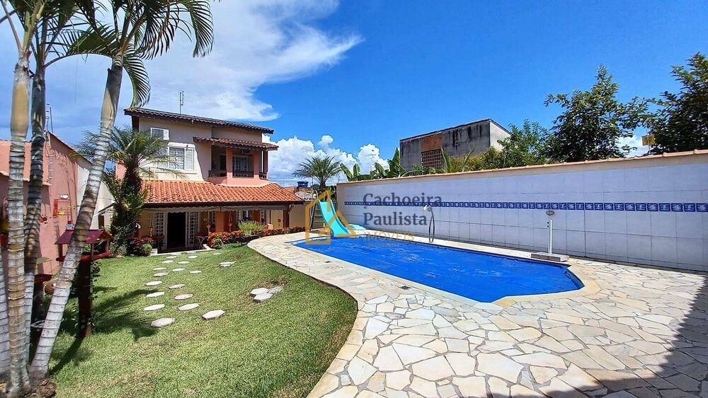 Casa, 4 quartos, 234 m² - Foto 23