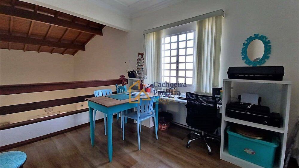 Casa, 4 quartos, 234 m² - Foto 27