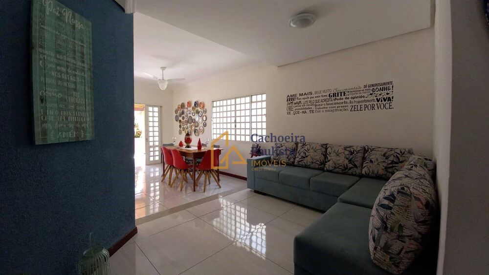 Casa, 4 quartos, 234 m² - Foto 15