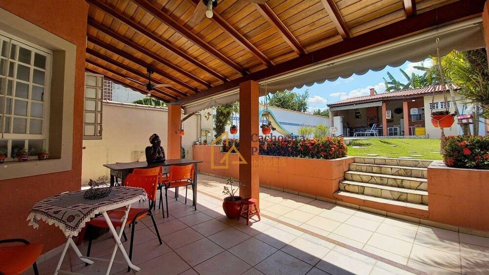 Casa, 4 quartos, 234 m² - Foto 21