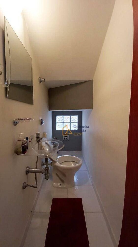 Casa, 4 quartos, 234 m² - Foto 14