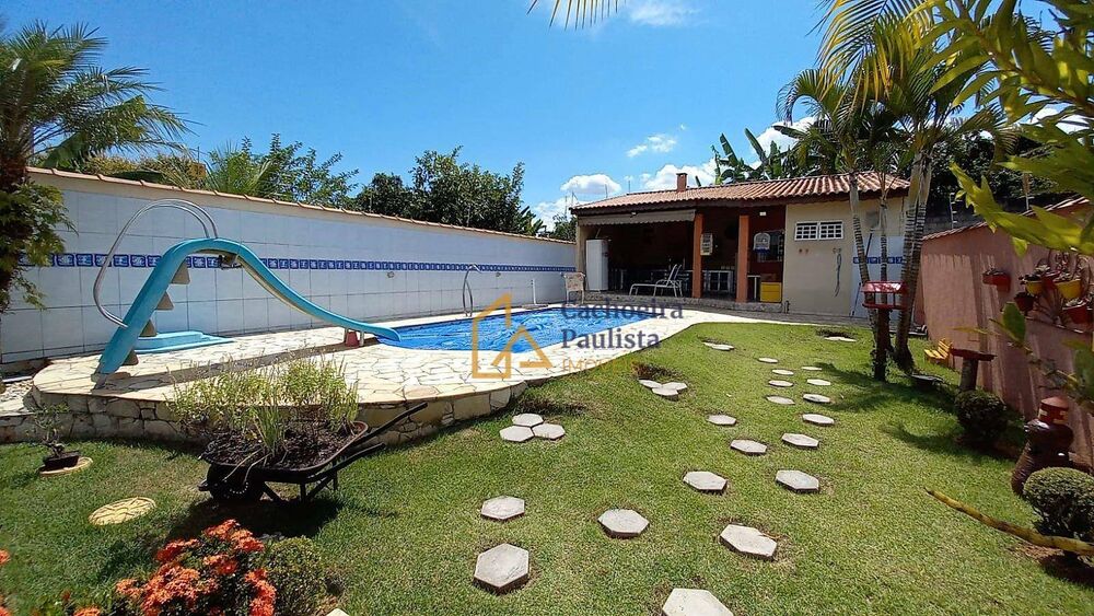Casa, 4 quartos, 234 m² - Foto 22