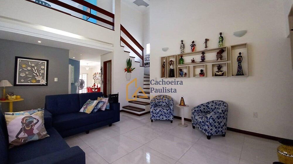 Casa, 4 quartos, 234 m² - Foto 6
