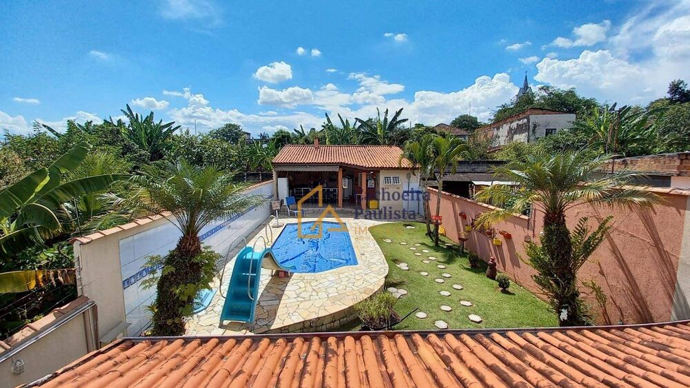 Casa, 4 quartos, 234 m² - Foto 33