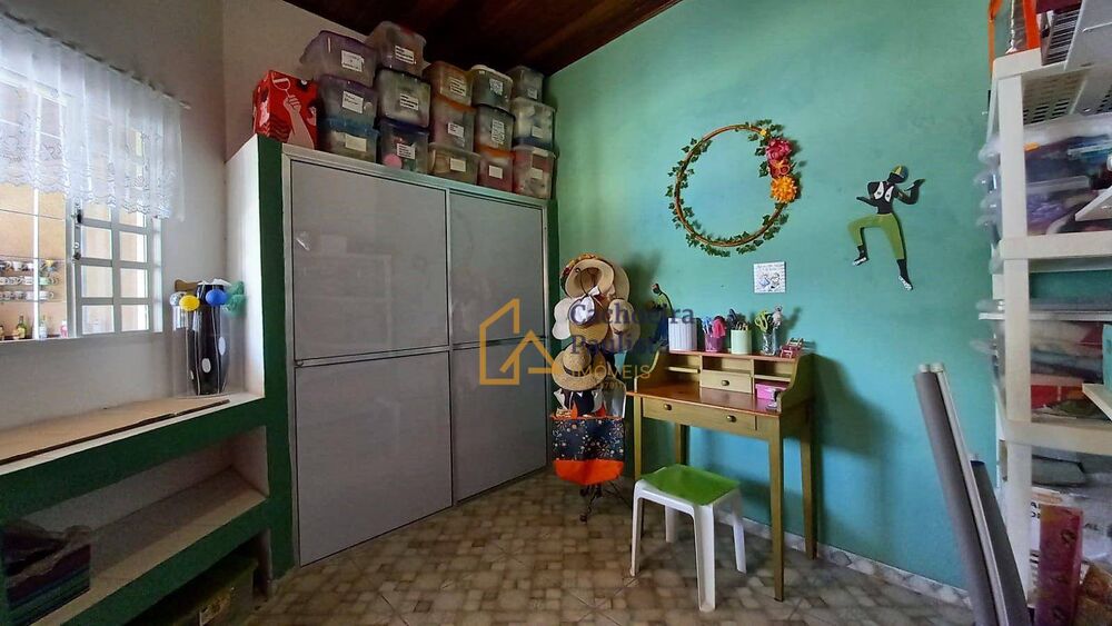 Casa, 4 quartos, 234 m² - Foto 26