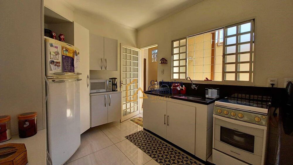 Casa, 4 quartos, 234 m² - Foto 20