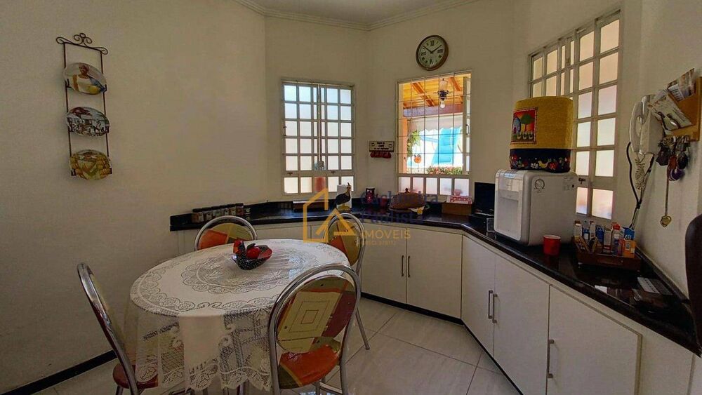 Casa, 4 quartos, 234 m² - Foto 19