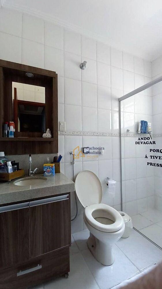 Casa, 4 quartos, 234 m² - Foto 11