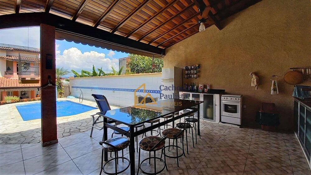 Casa, 4 quartos, 234 m² - Foto 25