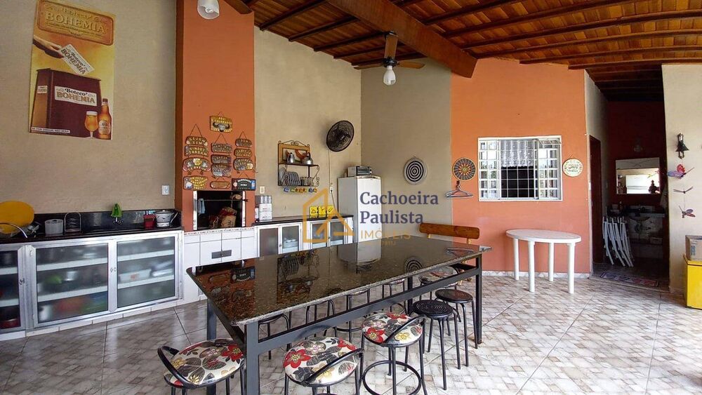 Casa, 4 quartos, 234 m² - Foto 24