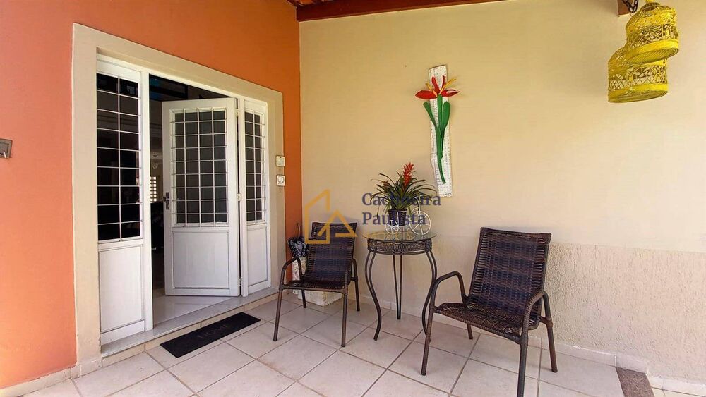 Casa, 4 quartos, 234 m² - Foto 4