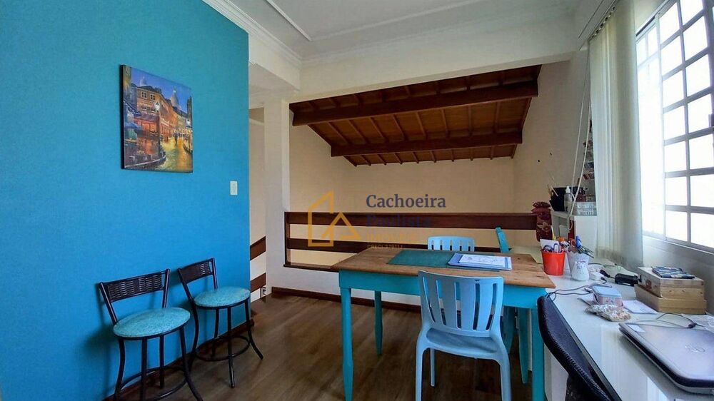 Casa, 4 quartos, 234 m² - Foto 28