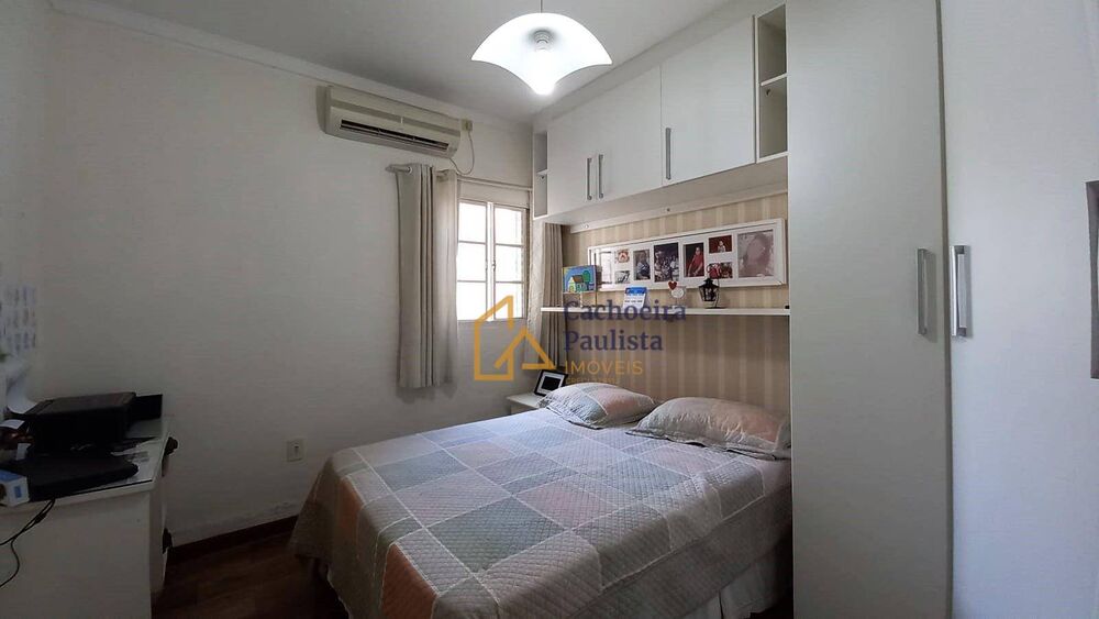 Casa, 4 quartos, 234 m² - Foto 12