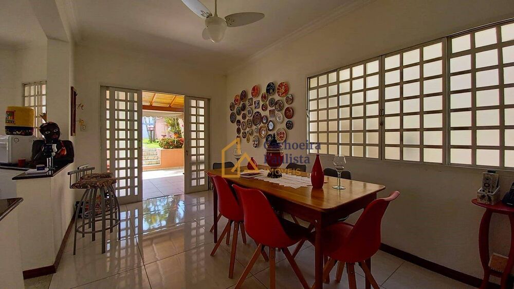 Casa, 4 quartos, 234 m² - Foto 17