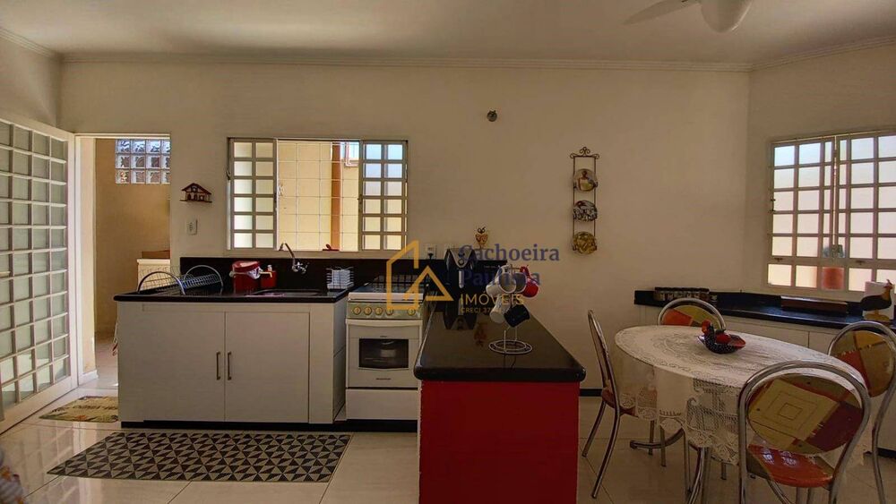 Casa, 4 quartos, 234 m² - Foto 18