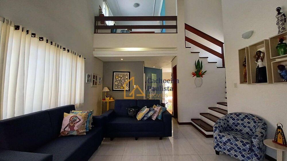 Casa, 4 quartos, 234 m² - Foto 8