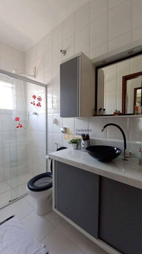 Casa, 4 quartos, 234 m² - Foto 29