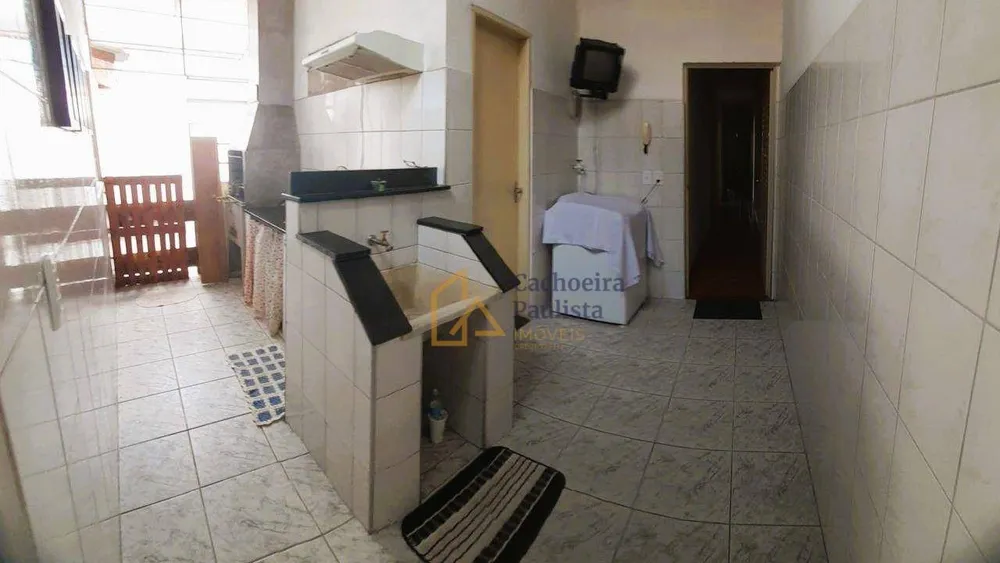 Casa, 3 quartos, 137 m² - Foto 18