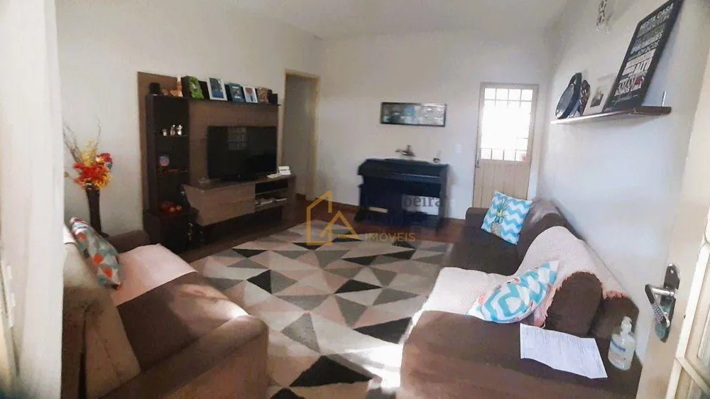 Casa, 3 quartos, 137 m² - Foto 7