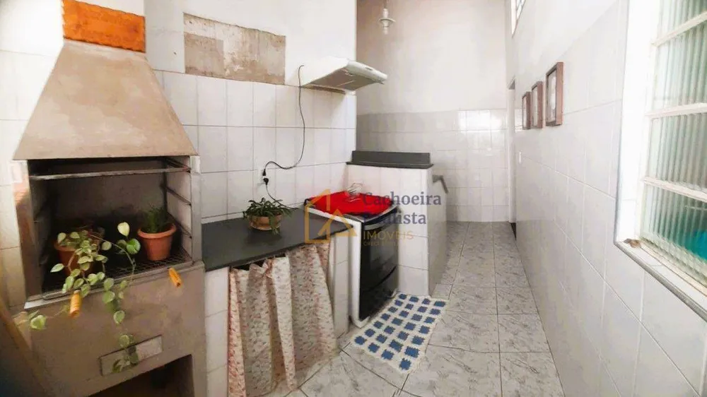 Casa, 3 quartos, 137 m² - Foto 19