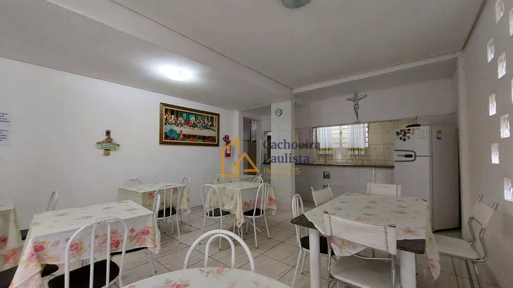 Pousada-Chalé, 18 quartos, 526 m² - Foto 12
