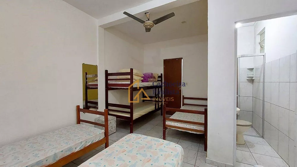 Pousada-Chalé, 18 quartos, 526 m² - Foto 9