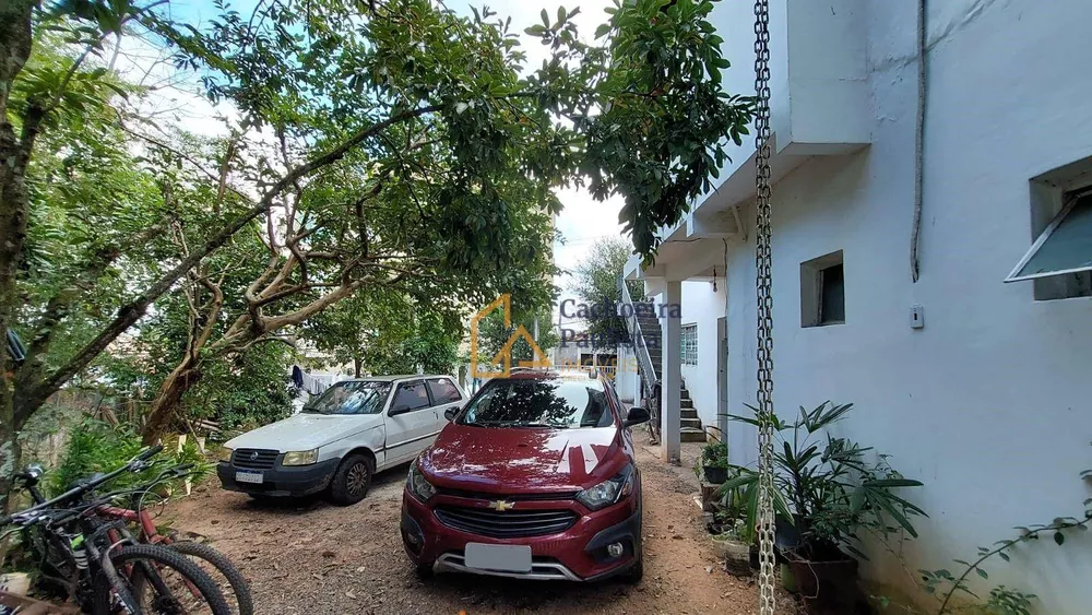 Pousada-Chalé, 18 quartos, 526 m² - Foto 20