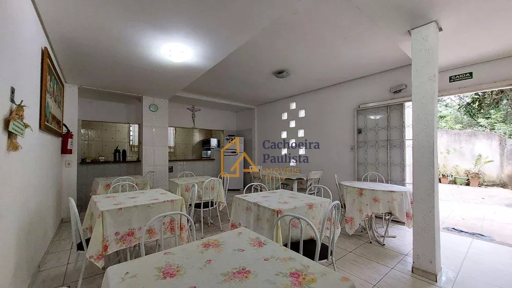 Pousada-Chalé, 18 quartos, 526 m² - Foto 11