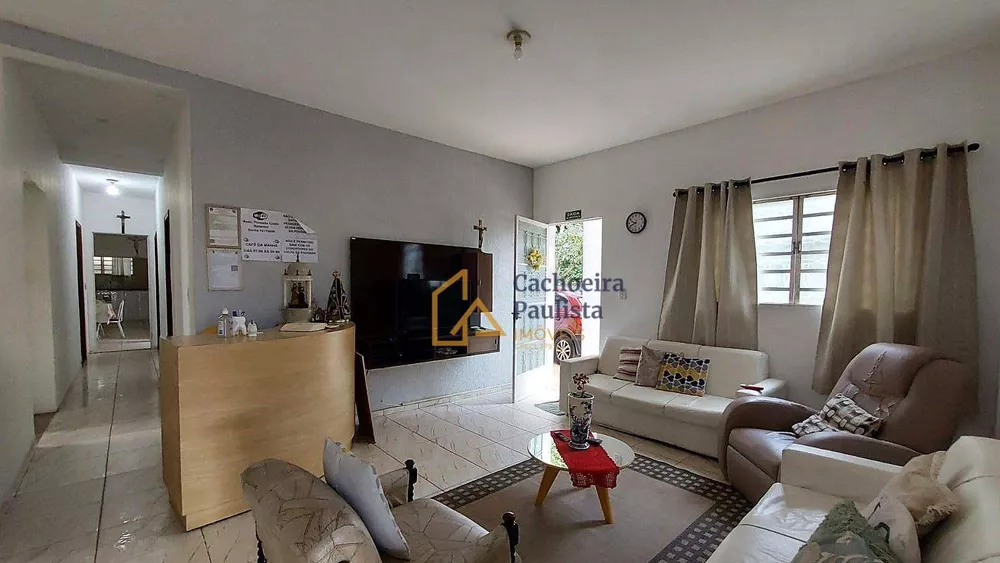Pousada-Chalé, 18 quartos, 526 m² - Foto 2