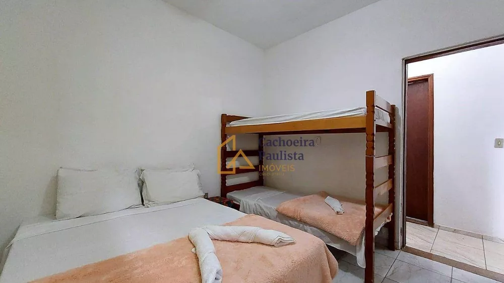 Pousada-Chalé, 18 quartos, 526 m² - Foto 8