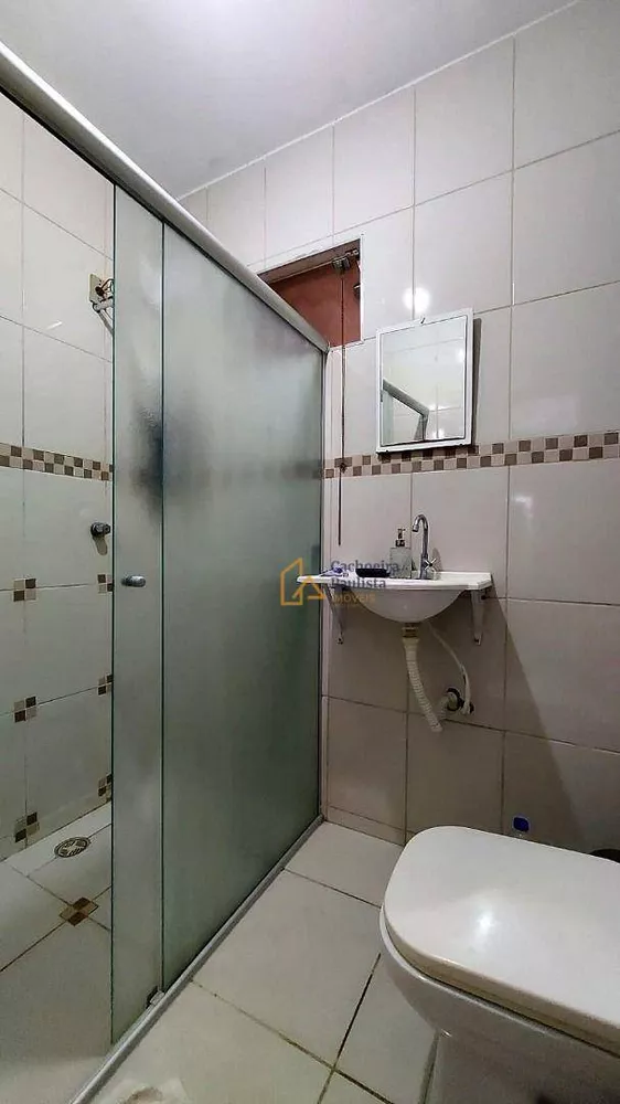 Pousada-Chalé, 18 quartos, 526 m² - Foto 17