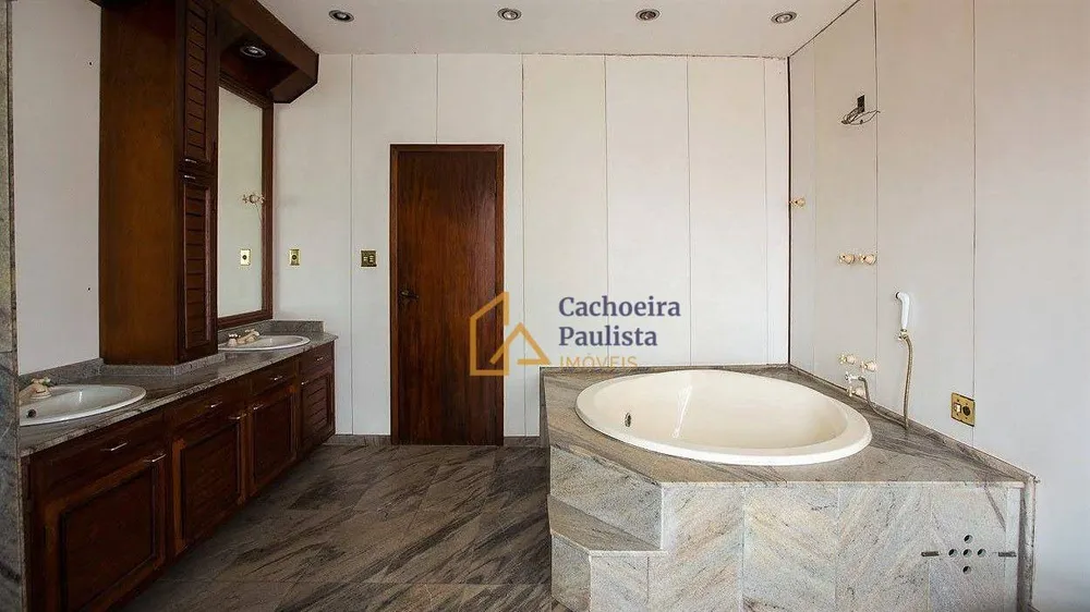 Casa, 5 quartos, 600 m² - Foto 10