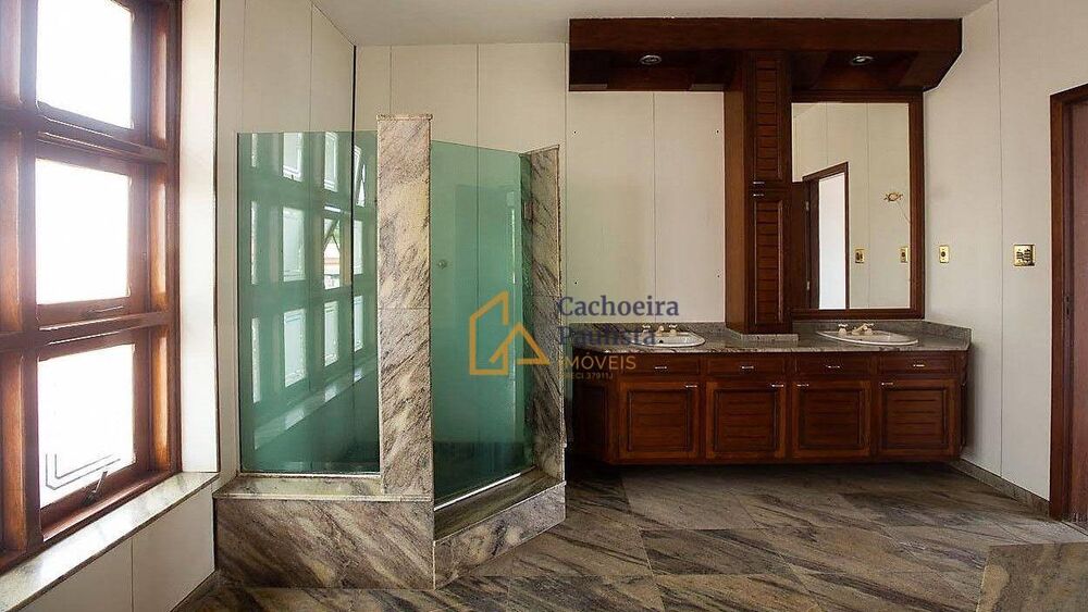 Casa, 5 quartos, 600 m² - Foto 3